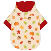 Autumn Sweater - Autumn Ditsy - The Hoodie